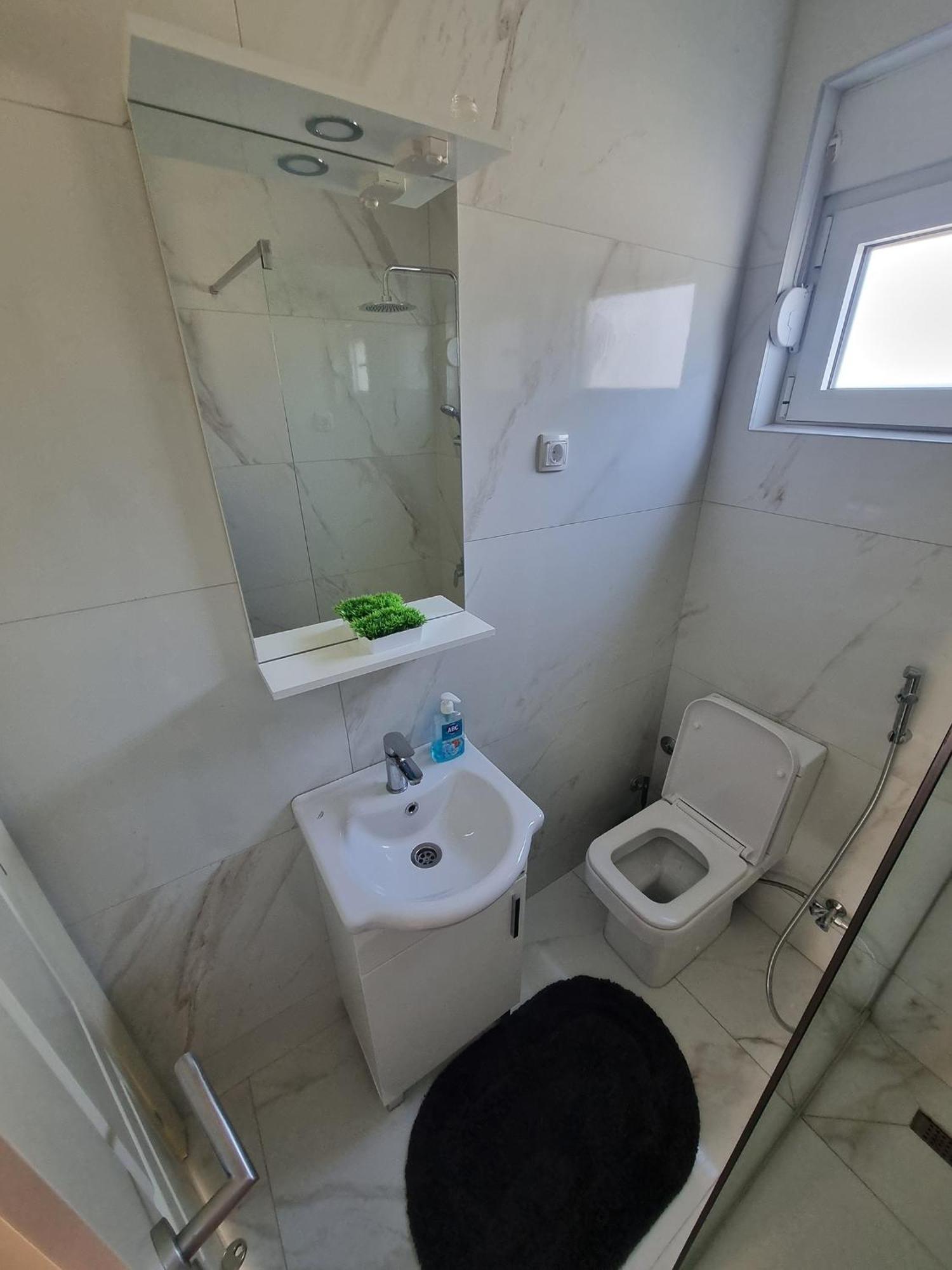Apartman Matija Airport