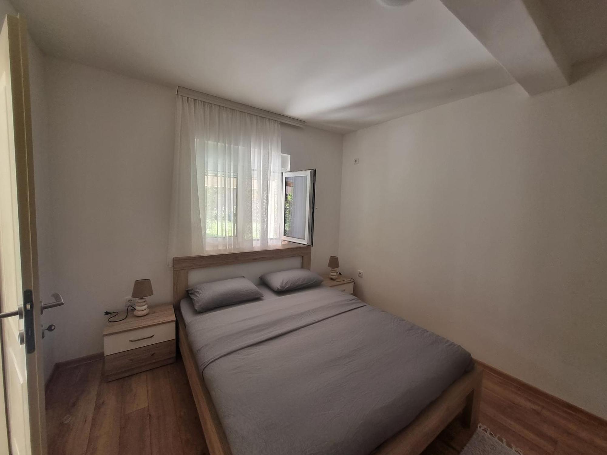 Matija Airport Apartman Podgorica