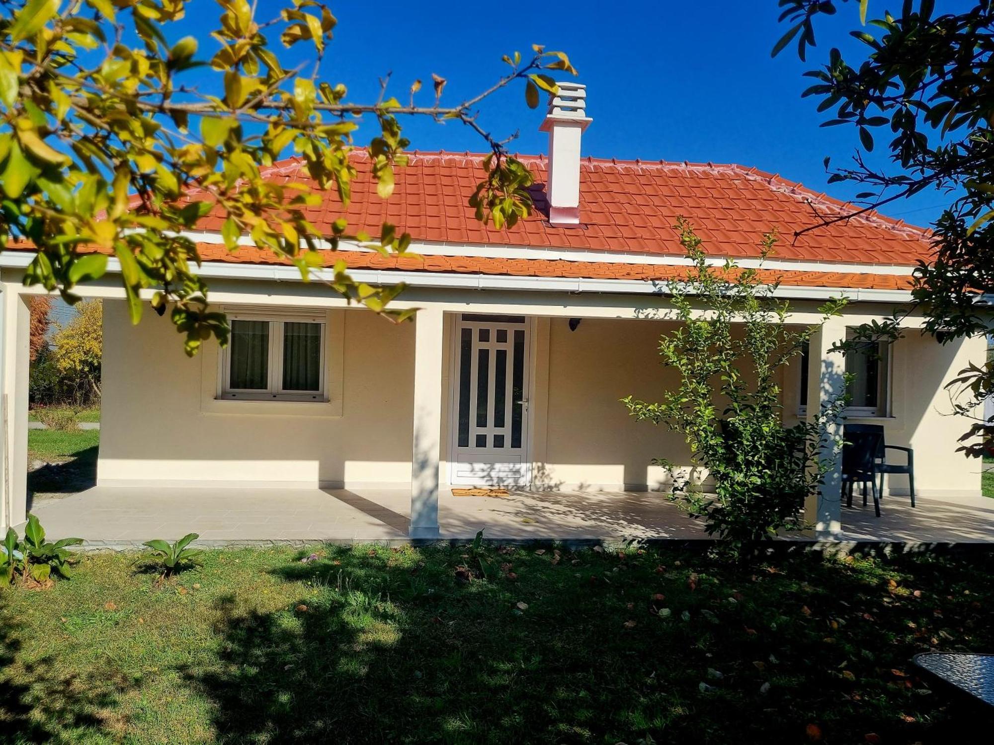 Apartman Matija Airport *